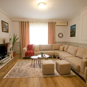 Appartamento Johan's, Tirana