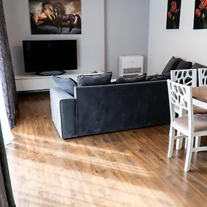 Appartamento Signature 5, Tirana
