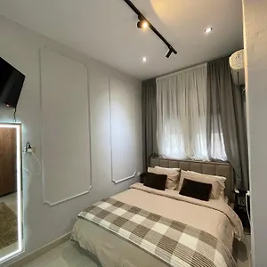 Appartamento Blloku, Tirana