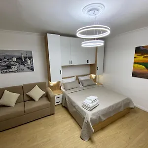 Appartamento Tirana Apartment, Tirana